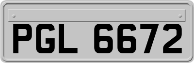 PGL6672
