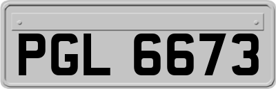 PGL6673
