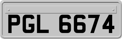 PGL6674
