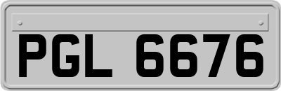 PGL6676