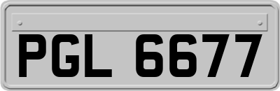 PGL6677