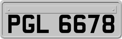 PGL6678