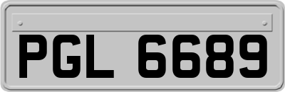 PGL6689