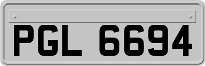 PGL6694