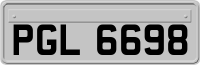 PGL6698