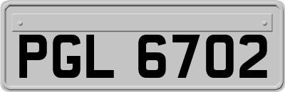 PGL6702