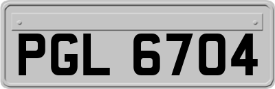PGL6704