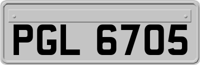 PGL6705