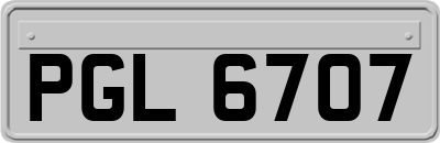 PGL6707