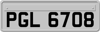 PGL6708