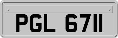 PGL6711