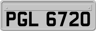 PGL6720