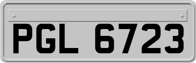 PGL6723