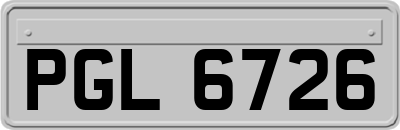 PGL6726