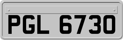 PGL6730