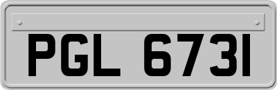 PGL6731