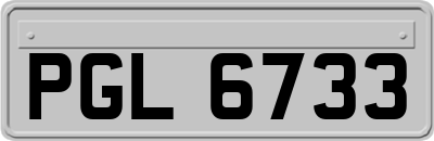 PGL6733