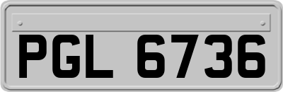 PGL6736