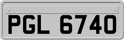 PGL6740