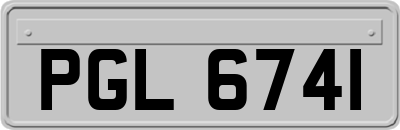 PGL6741