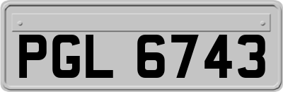PGL6743