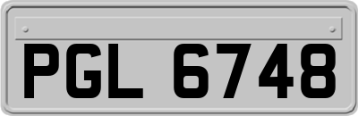 PGL6748