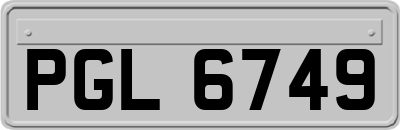 PGL6749