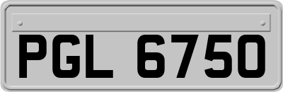 PGL6750