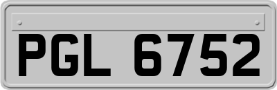 PGL6752