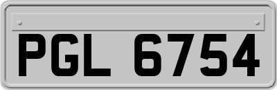 PGL6754