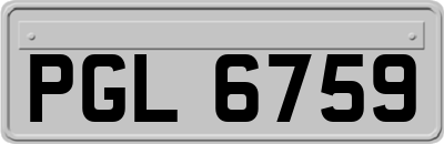 PGL6759