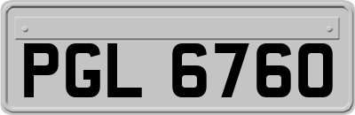 PGL6760