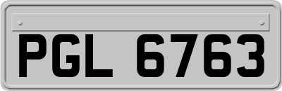 PGL6763