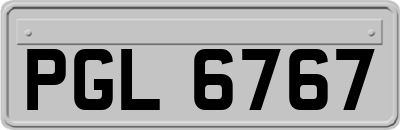 PGL6767