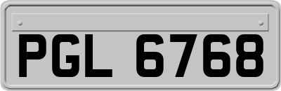 PGL6768
