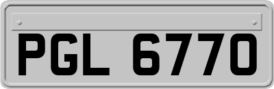 PGL6770