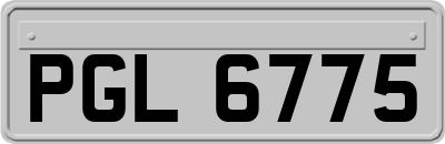 PGL6775