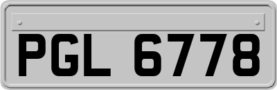PGL6778
