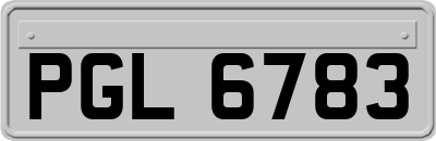 PGL6783