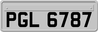 PGL6787