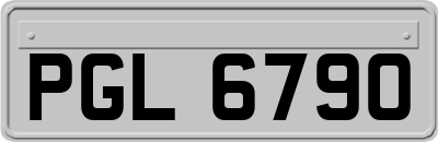 PGL6790