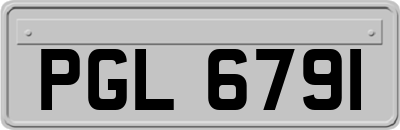 PGL6791