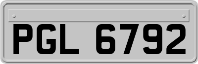 PGL6792