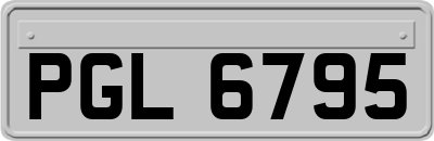 PGL6795