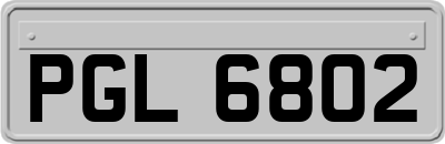 PGL6802