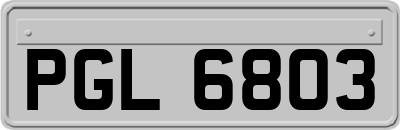 PGL6803
