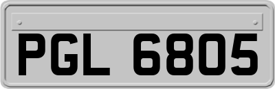 PGL6805