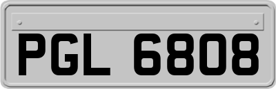 PGL6808