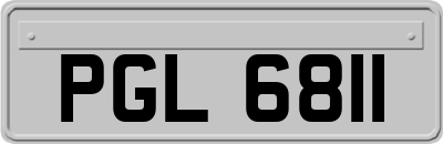 PGL6811