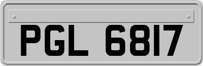 PGL6817